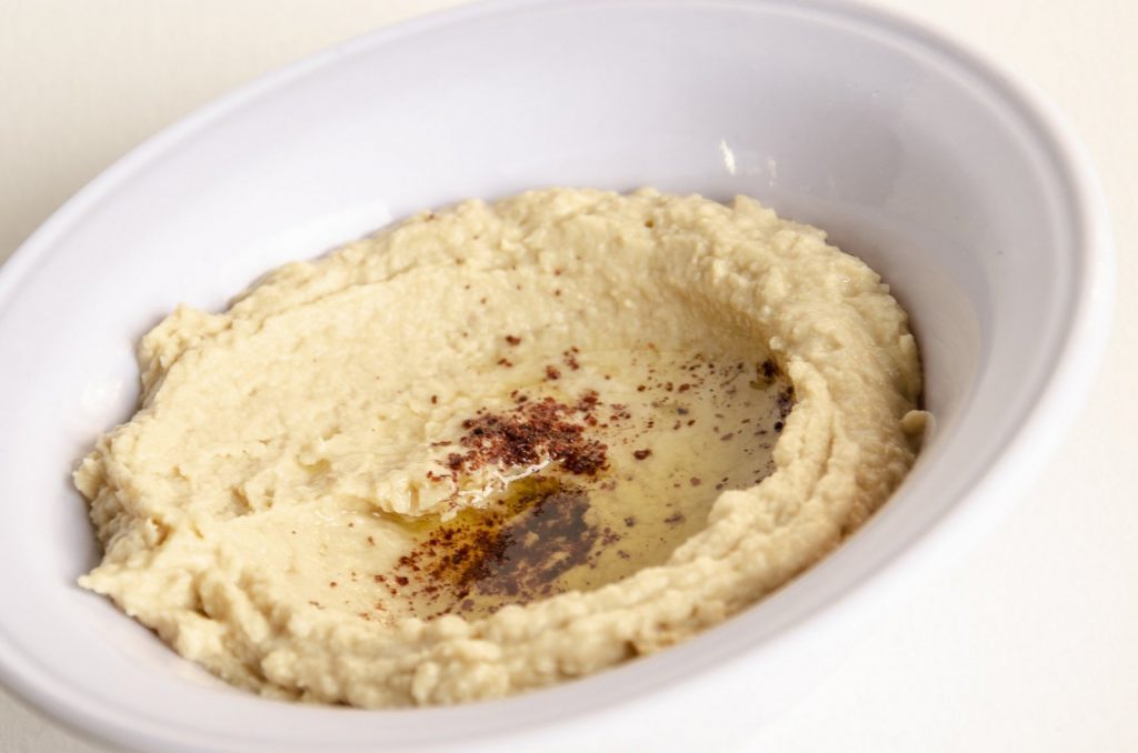 Houmous