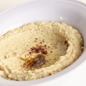 Houmous