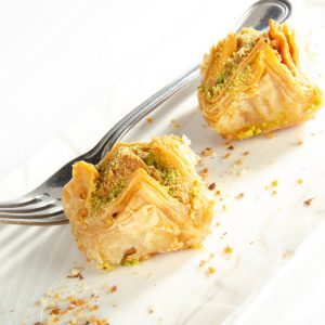 Baklawa