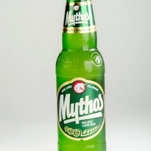 Bière Mythos