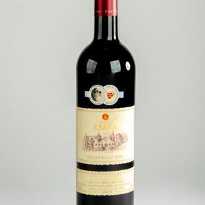 Vin Ksara Château Liban